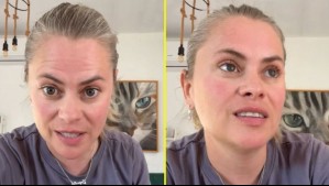 'Es un momento horroroso': Eliana Albasetti rompe el silencio y explica accidente con motociclista por el que será formalizada