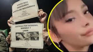 'Extremadamente sanguinario': Qué se sabe de 'Pequeño J', el sospechoso tras brutal asesinato de jóvenes en Argentina