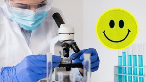 Un diseño 'atractivo para menores': ISP alerta sobre una nueva y peligrosa droga en forma de sticker en Chile