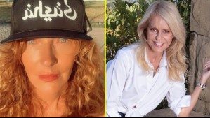 'Cecilia era complicada': Catalina Pulido acusa a Bolocco de boicotearla durante grabación de un comercial