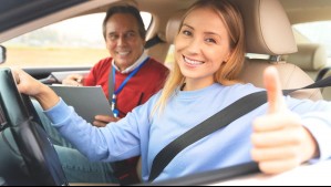 Cursos de conducción gratuitos del Sence: Conoce las comunas en que estarán disponibles