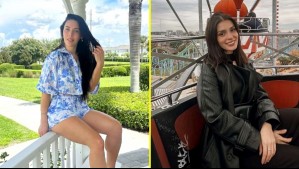 La advertencia de Daniela Aránguiz a Cony Capelli: 'Ojalá no me busque de nuevo, porque me va a encontrar'