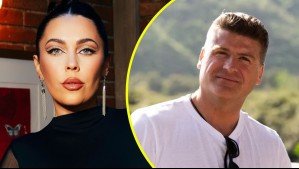 Daniela Aránguiz se lanza contra su exabogado y revela invitación que le hizo: 'Encuentro inapropiado juntarme a tomar pisco sour'