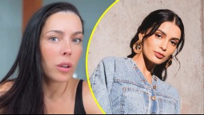 Daniela Aránguiz se lanzó sin piedad contra Cony Capelli: 'Un mal ejemplo a seguir es ser una mentirosa como tú'