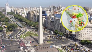 El próximo podría ser un famoso supermercado: ¿Qué otros negocios tiene Cencosud en Argentina?