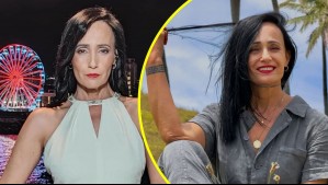 'Es hora de visibilizarlo': Periodista Carolina Gutiérrez revela que tiene discapacidad hace más de 10 años