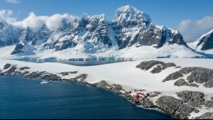Condenan a científico chileno por violación en la Antártica: Es el primer caso registrado en el continente blanco