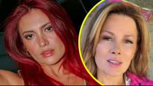 'No correspondía que me riera de su situación': Karen Bejarano hace mea culpa tras burlas a Cathy Barriga