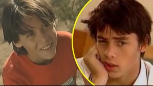 Hace reír con sus videos y ayuda a emprendedores: Así luce actualmente el travieso 'Nacho' de 'BKN'