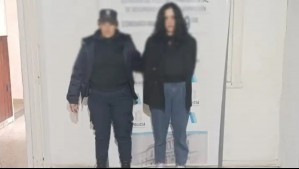 Así actuaba la 'Viuda negra' chilena en Argentina: Contactaba víctimas en Facebook Parejas