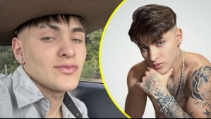 Hans Valdés revela el cuantioso monto que gana por vender contenido para adultos: 'Me piden hartos fetiches'