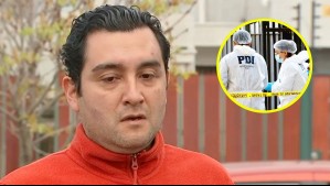 'Me amenazaron con que me iban a apuñalar': El dramático relato de dueño de casa que sufrió violento turbazo en Peñalolén