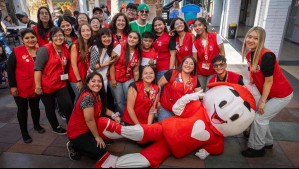 Teletón 2025: ¿Cómo postular para ser voluntario de la campaña?