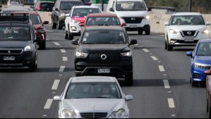 Día Nacional Sin Auto: Así puedes obtener un viaje gratis en transporte público este viernes 26 de septiembre
