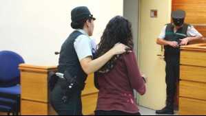 Prisión preventiva para dos funcionarias del Registro Civil de Buin acusadas de millonario robo