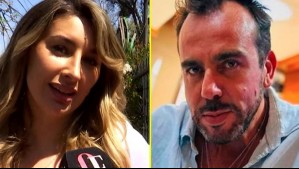 'Hay un lado de él que quizás yo no conocía': Camila Andrade romperá el silencio sobre su quiebre con Kaminski en Only Fama