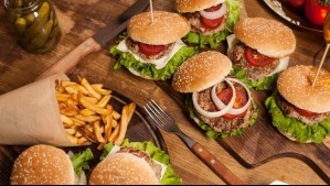 Premio para terminar la semana: Estos son los descuentos en comida rápida a los que puedes acceder este viernes