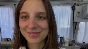 Actriz Paula Luchsinger fue captada de la mano con autoridad de Gobierno: ¿Habrá romance?