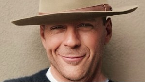Foto de Bruce Willis en casa de reposo: Así luce hoy el actor que fue un éxito en el cine y la TV