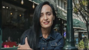 Periodista Carolina Gutiérrez revela que tiene discapacidad hace años: 'No me dejó darle ninguna pelea'