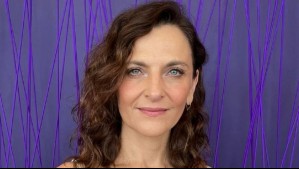 Así luce en la actualidad la actriz chilena Antonia Zegers: Está alejada hace cinco años de las teleseries