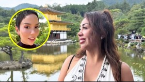 'Generaste con mi nombre': Naya Fácil arremete contra streamer que criticó su video en Japón