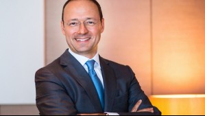 La importante apuesta del segundo chileno más millonario del mundo en el mercado chino