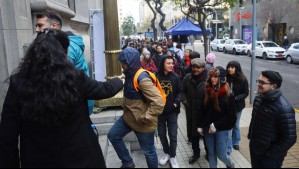 Panoramas gratuitos en Santiago: Música, cultura y arte con entrada liberada para este fin de semana