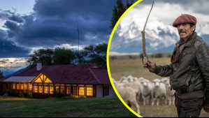 Hotel de la Patagonia recibe reconocimiento internacional: ¿Cuál es y dónde está ubicado?