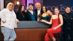 Con el 'Flaite Chileno' en la conducción: Así puedes seguir el react de 'Coliseo' en YouTube