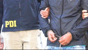 Fiscalía concreta extradición de cinco imputados vinculados al Tren de Aragua desde EEUU: ¿Cuándo llegarán a Chile?