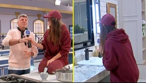 Dos duchas, cuatro baños y moderna cocina: Así es la casa donde convivirán los integrantes de 'El Internado'