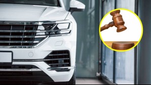 Anuncian remate de 17 vehículos de alta gama: Fueron incautados por carreras clandestinas