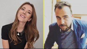 Carla Jara reacciona a predicción que anticipaba su reconciliación con Kaminski