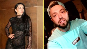 Daniela Aránguiz aclara dichos sobre supuesto conflicto por herencia con su hermano Rigeo