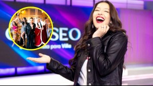 Con el gran estreno de Coliseo: Revisa la programación de Mega para este sábado 27 de septiembre