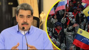 Venezuela: Nicolás Maduro asciende a generales a tres compañeros de Hugo Chávez en golpe de estado