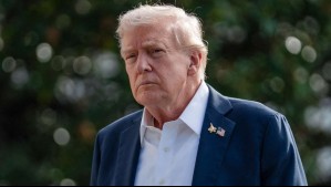 Autorizó uso de fuerza total: Trump ordenó el despliegue de tropas en la ciudad de Portland