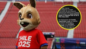 Mundial Sub 20 empieza con polémica: Hinchas denuncian cancelación de entradas para la inauguración de este sábado