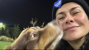 'Me fui absolutamente a negro': Tonka Tomicic reveló cómo superó difícil momento personal antes de regresar a la TV