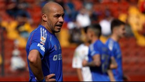 El inesperado drama que afecta a Marcelo Díaz: 'Agradecería muchísimo cualquier información'