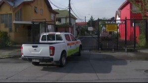 Parricidio en Chiguayante: PDI confirma que auto donde escapó la presunta autora fue encontrado en otra región