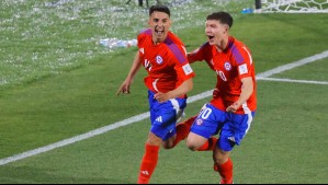 Mundial Sub 20 en Chile: La Rojita debutó con un agónico triunfo sobre Nueva Zelanda