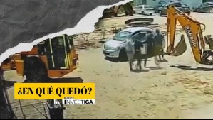 Ocho personas han sido condenadas: ¿En qué quedó el caso de secuestro extorsivo a empresario en Rancagua?