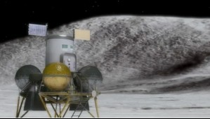 La NASA prepara nueva misión para que el hombre vuelva a la luna