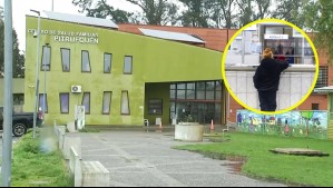 Vendía su tiempo a $10.000 para sacar horas en el Cesfam: El particular negocio de una mujer de Pitrufquén