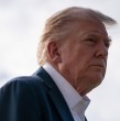 El presidente de Estados Unidos, Donald Trump, insinuó un avance en las negociaciones para darle fin al conflicto que tienen Israel y Palestina. \\\'Será un acuerdo que ponga fin a la guerra\\\', dijo el mandatario. ¡Detalles!
