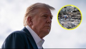 'Será un acuerdo que ponga fin a la guerra': Trump insinúa avances para darle fin al conflicto en Medio Oriente