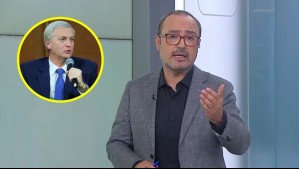 'Es para preocuparse': El análisis de Mauricio Morales ante la caída de José Antonio Kast en la encuesta Cadem