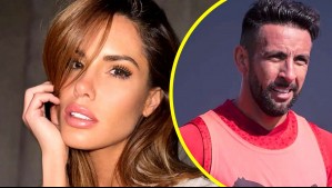 'Para que no lo acusaran de infiel': Gala Caldirola revela que mintió para 'proteger' a Mauricio Isla por audio filtrado